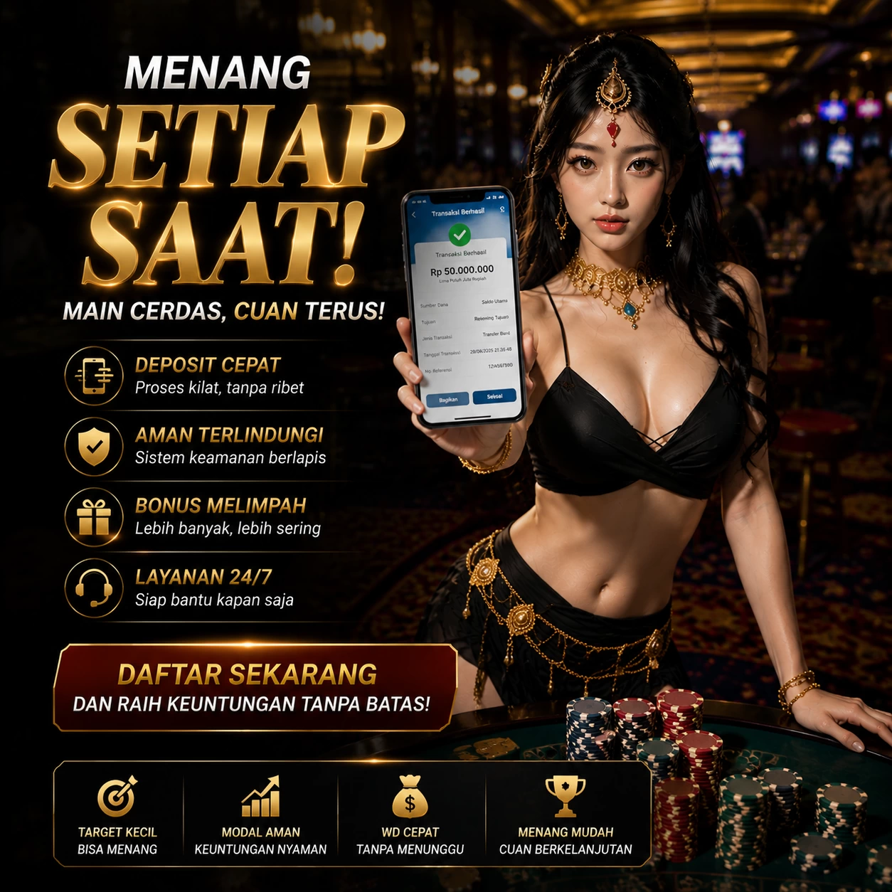 Pemula di rajatoto88 Temukan Game Terbaik untuk Dilihat