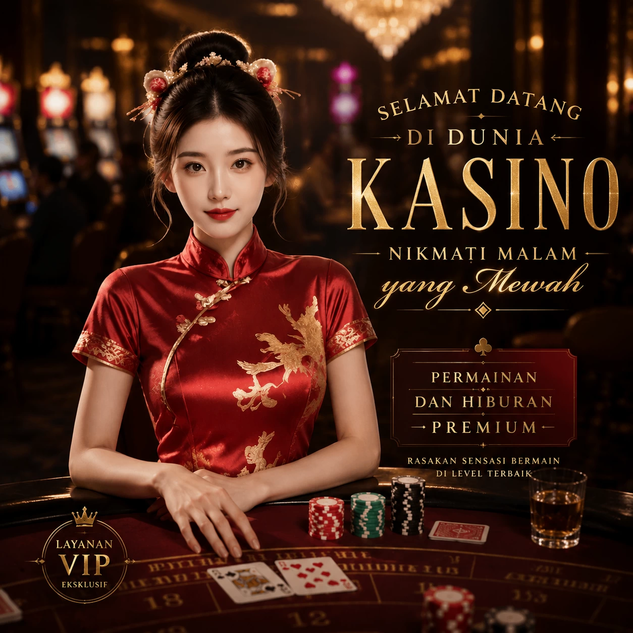 Menggali Fitur Menarik di Situs Game rajatoto88
